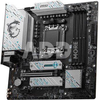 MSI B650M GAMING PLUS WIFI