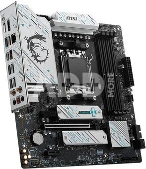MSI B650M GAMING PLUS WIFI