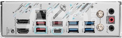 MSI B650M GAMING PLUS WIFI