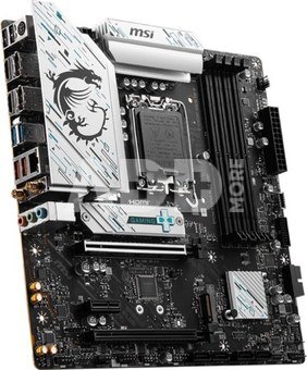 MSI B760M GAMING PLUS WIFI Processor family Intel Processor socket LGA1700 DDR5 Supported hard disk drive interfaces SATA, M.2 Number of SATA connectors 4