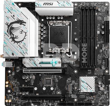 MSI B760M GAMING PLUS WIFI Processor family Intel Processor socket LGA1700 DDR5 Supported hard disk drive interfaces SATA, M.2 Number of SATA connectors 4
