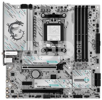 MSI B850M GAMING PLUS WIFI | MSI