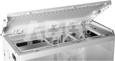 MSI Case | MAG PANO M100R PZ WHITE | White | Micro ATX Tower | Power supply included No | ATX