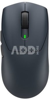 MSI Gaming Mouse | FORGE GM340 WIRELESS | Wireless | 2.4 GHz, Bluetooth, USB | Navy
