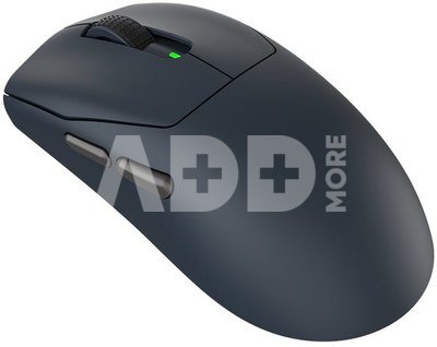 MSI Gaming Mouse | FORGE GM340 WIRELESS | Wireless | 2.4 GHz, Bluetooth, USB | Navy