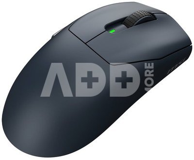 MSI Gaming Mouse | FORGE GM340 WIRELESS | Wireless | 2.4 GHz, Bluetooth, USB | Navy