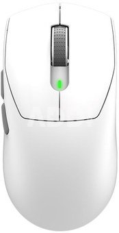 MSI Gaming Mouse | FORGE GM340 WIRELESS | Wireless | 2.4 GHz, Bluetooth, USB | White