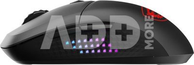 MSI Gaming Mouse | VERSA 300 ELITE WIRELESS | Wireless | 2.4 GHz, Bluetooth 5.3, USB 2.0