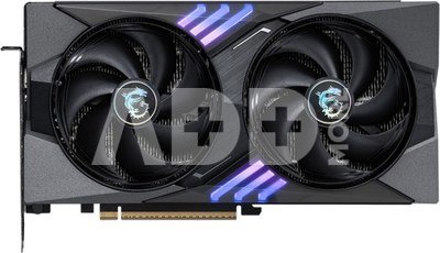 MSI GeForce RTX 5060 Ti 16G GAMING OC | NVIDIA | 16 GB | GeForce RTX 5060 Ti | GDDR7 | HDMI ports quantity 1 | PCI Express Gen 5 x16 (uses x8)