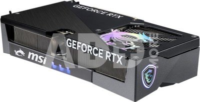MSI GeForce RTX 5060 Ti 16G GAMING OC | NVIDIA | 16 GB | GeForce RTX 5060 Ti | GDDR7 | HDMI ports quantity 1 | PCI Express Gen 5 x16 (uses x8)