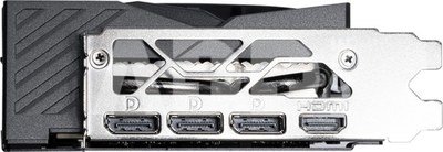 MSI GeForce RTX 5060 Ti 16G GAMING OC | NVIDIA | 16 GB | GeForce RTX 5060 Ti | GDDR7 | HDMI ports quantity 1 | PCI Express Gen 5 x16 (uses x8)