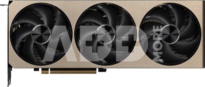 MSI GeForce RTX 5070 12G INSPIRE 3X OC | NVIDIA | 12 GB | GeForce RTX 5070 | GDDR7 | HDMI ports quantity 1 | PCI Express Gen 5