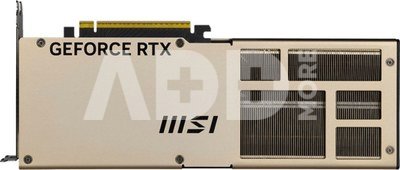 MSI GeForce RTX 5070 12G INSPIRE 3X OC | NVIDIA | 12 GB | GeForce RTX 5070 | GDDR7 | HDMI ports quantity 1 | PCI Express Gen 5