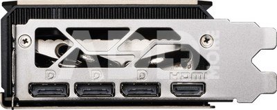 MSI GeForce RTX 5070 12G INSPIRE 3X OC | NVIDIA | 12 GB | GeForce RTX 5070 | GDDR7 | HDMI ports quantity 1 | PCI Express Gen 5