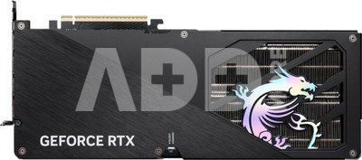 MSI GeForce RTX 5080 16G GAMING TRIO OC | NVIDIA | 16 GB | GeForce RTX 5080 | GDDR7 | HDMI ports quantity 1 | PCI Express 5.0