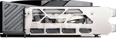 MSI GeForce RTX 5080 16G GAMING TRIO OC | NVIDIA | 16 GB | GeForce RTX 5080 | GDDR7 | HDMI ports quantity 1 | PCI Express 5.0