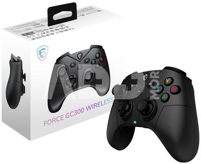 MSI Kontroler Force GC300 Wireless