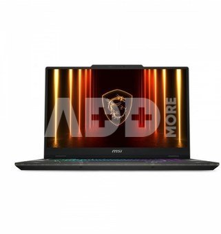 Cyborg 17 B13WGKG-203XPL 17.3 144hz i7-13620H 16GB 1SSD RTX5070 EN DOS