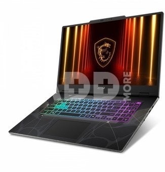 Cyborg 17 B13WGKG-203XPL 17.3 144hz i7-13620H 16GB 1SSD RTX5070 EN DOS