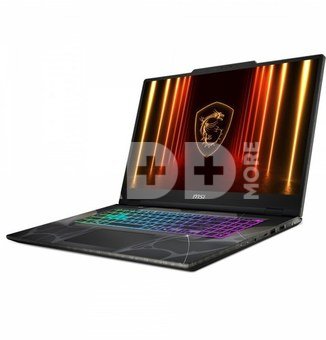 Cyborg 17 B13WGKG-203XPL 17.3 144hz i7-13620H 16GB 1SSD RTX5070 EN DOS