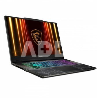 Cyborg 17 B13WGKG-203XPL 17.3 144hz i7-13620H 16GB 1SSD RTX5070 EN DOS