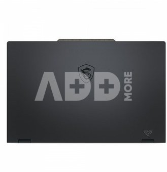 Cyborg 17 B13WGKG-203XPL 17.3 144hz i7-13620H 16GB 1SSD RTX5070 EN DOS
