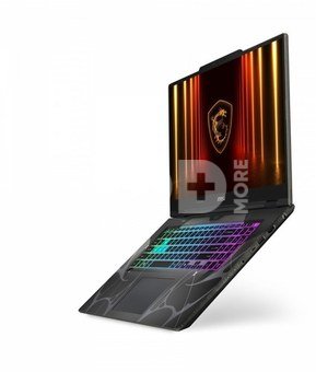 Cyborg 17 B13WGKG-203XPL 17.3 144hz i7-13620H 16GB 1SSD RTX5070 EN DOS