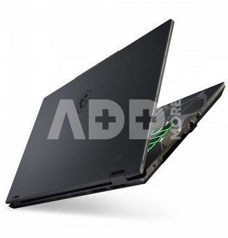 Cyborg 17 B13WGKG-203XPL 17.3 144hz i7-13620H 16GB 1SSD RTX5070 EN DOS