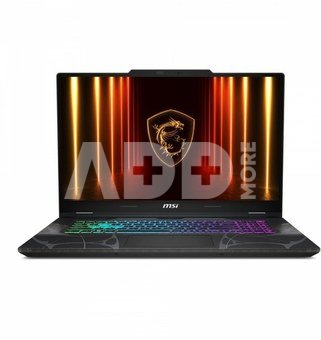 Cyborg 17 B13WGKG-203XPL 17.3 144hz i7-13620H 16GB 1SSD RTX5070 EN DOS