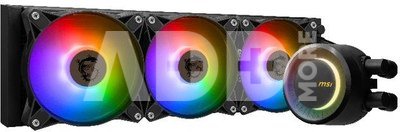 MSI MAG CORELIQUID E360 360mm 3xARGB FAN