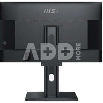 MSI Monitor PRO MP275QPG 27 cali LED/WQHD/Flat/100Hz/Black