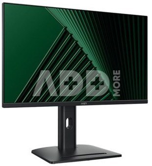 MSI Monitor PRO MP275QPG 27 cali LED/WQHD/Flat/100Hz/Black