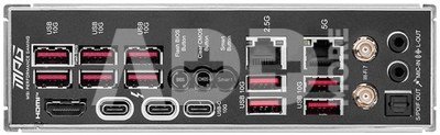 MSI Motherboard MPG Z890 CARBON WIFI s1 851 4DDR5 HDMI/DP ATX