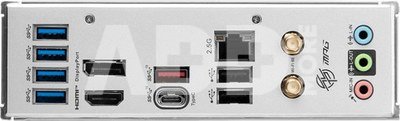 MSI MPG B760I EDGE WIFI