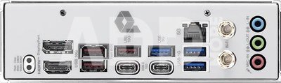 MSI PRO B850M-A WIFI PZ | Processor family AMD | Processor socket AM5 | DDR5 | Supported hard disk drive interfaces SATA, M.2 | Number of SATA connectors 4