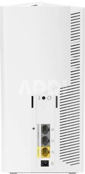 MSI Router Roamii BE Lite Mesh System - 1 Pack