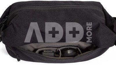 MTW Fanny Sling 2L - Black