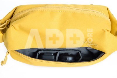 MTW Fanny Sling 2L - Mustard