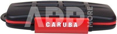 Caruba Multi Card Case MCC 1 (4xCF + 8xSD)