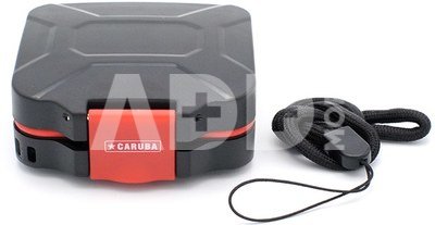 Caruba Multi Card Case MCC 6 (4xSD + 4xmicroSD)