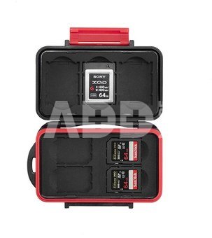 Caruba Multi Card Case MCC 9