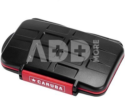 Caruba Multi Card Case MCC 9