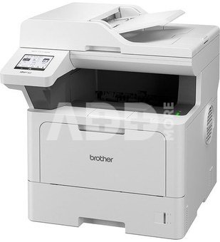 Brother MFC-L5710DN All-In-One Mono Laser Printer with Fax