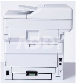 Brother MFC-L5710DN All-In-One Mono Laser Printer with Fax
