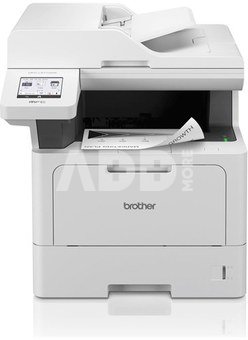 Brother MFC-L5710DW Wireless All-In-One Mono Laser Printer with Fax