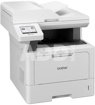 Brother MFC-L5710DW Wireless All-In-One Mono Laser Printer with Fax
