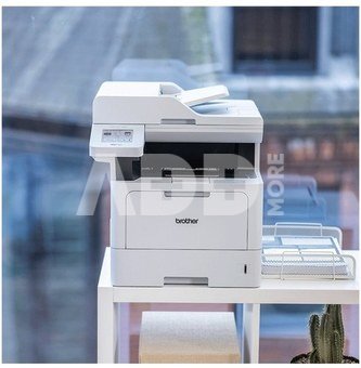 Brother MFC-L5710DW Wireless All-In-One Mono Laser Printer with Fax