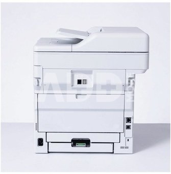 Brother MFC-L5710DW Wireless All-In-One Mono Laser Printer with Fax