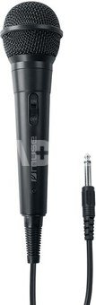 Muse Professional Wierd Microphone MC-20B  Black