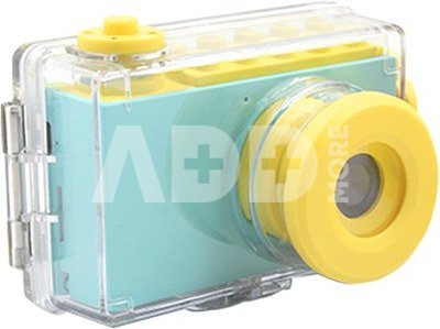 myFirst Camera 2 Blue